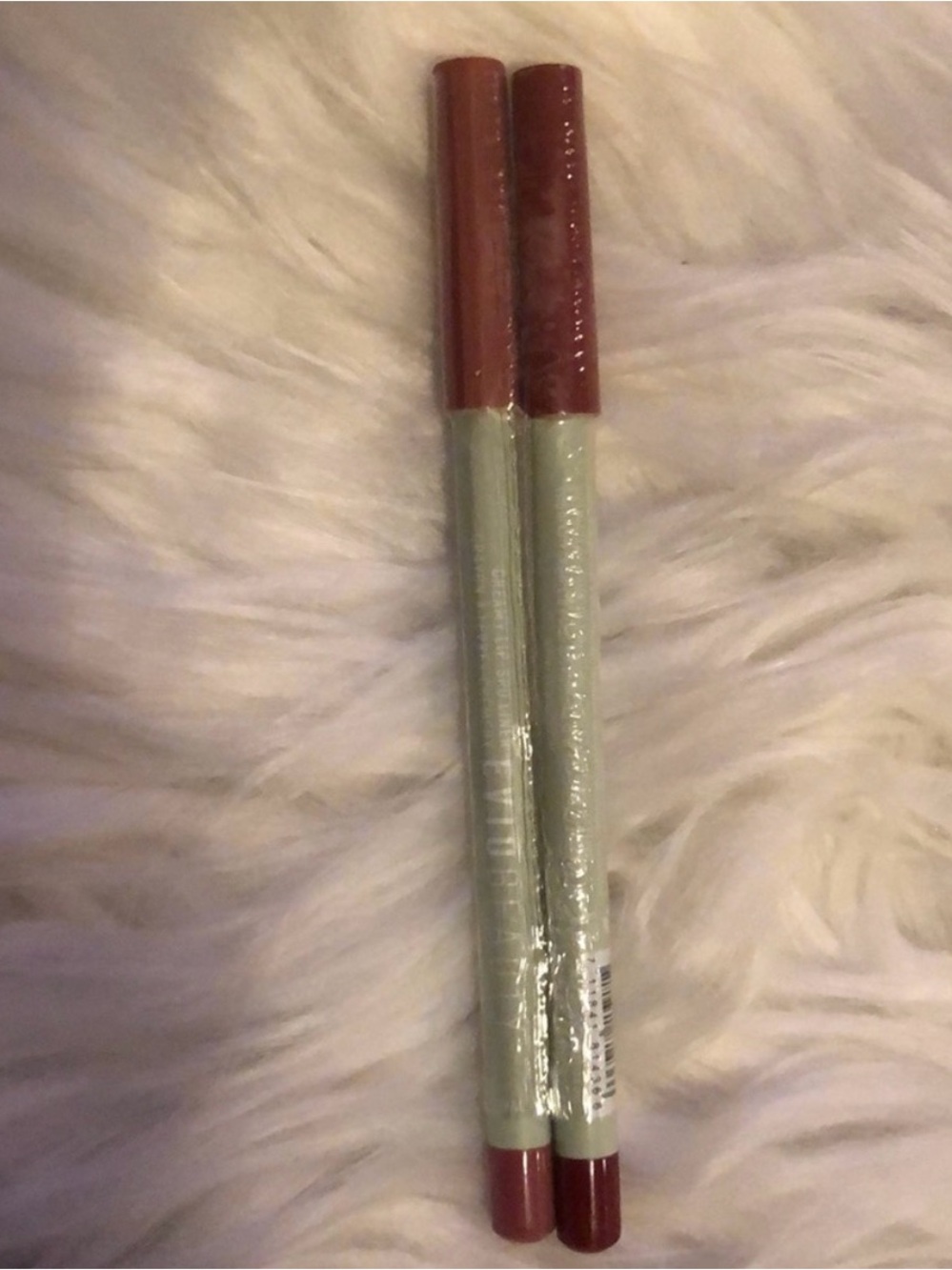 Evo Beauty Lip Spo Liner Duo